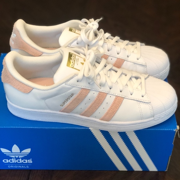 adidas Other - Adidas Superstar Size 9